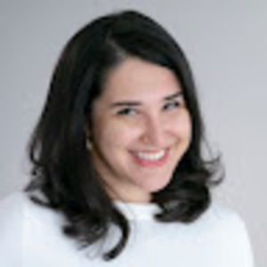 Meet your Posher, Daniela